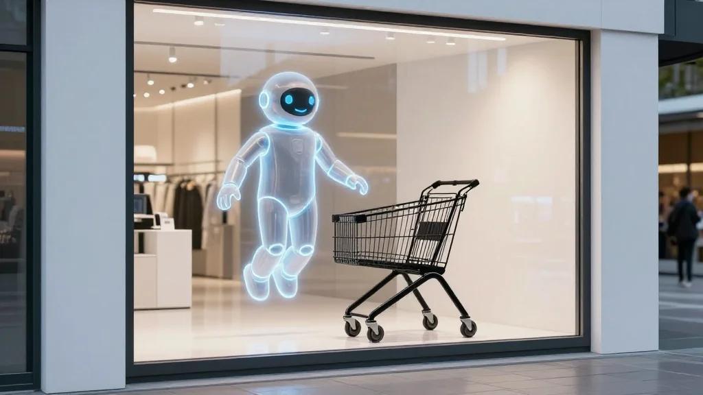 AI Agents For Retail: How Retail AI Agents Work