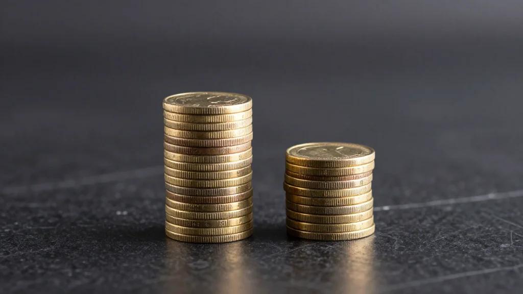 Tiny Fee Differences Compound Into Massive Portfolio Losses