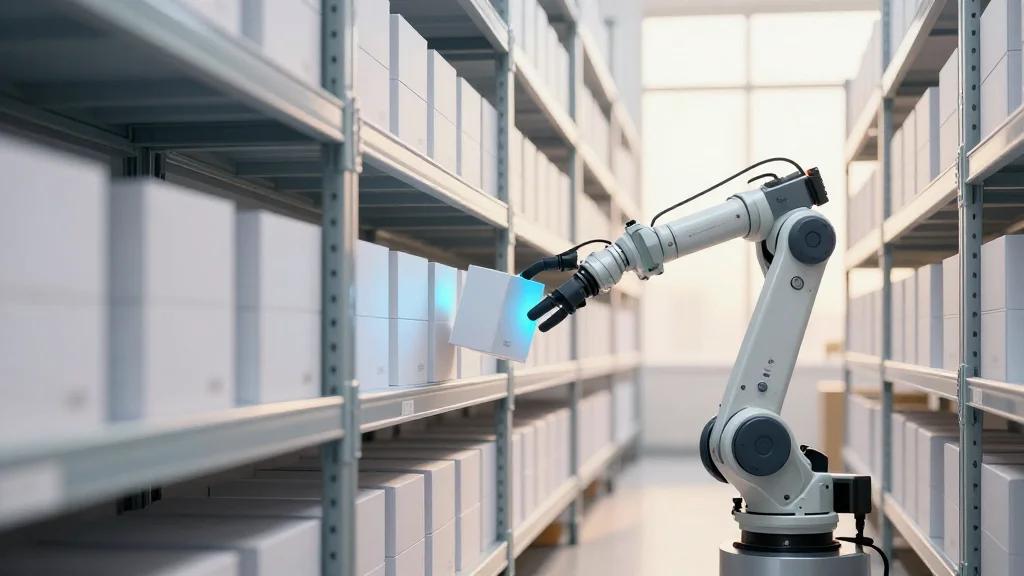 Scaling Your Shopify B2B Catalog From 500 to 50,000 SKUs: The Operations Playbook