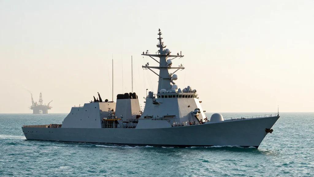 Targeting Iran's Elite May Open Negotiation Path