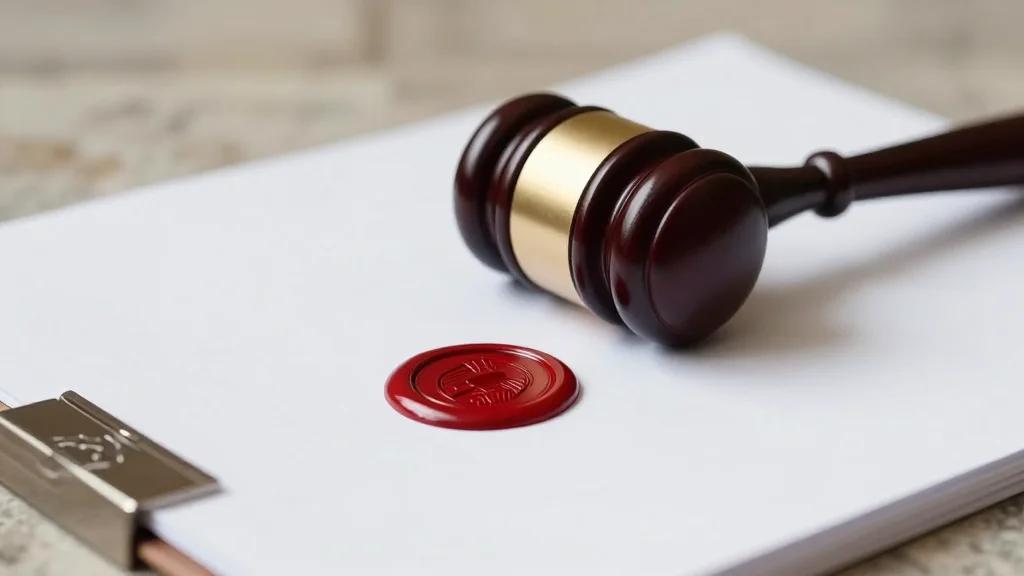 California Ballot Seizure Mirrors Fulton County Election Raid