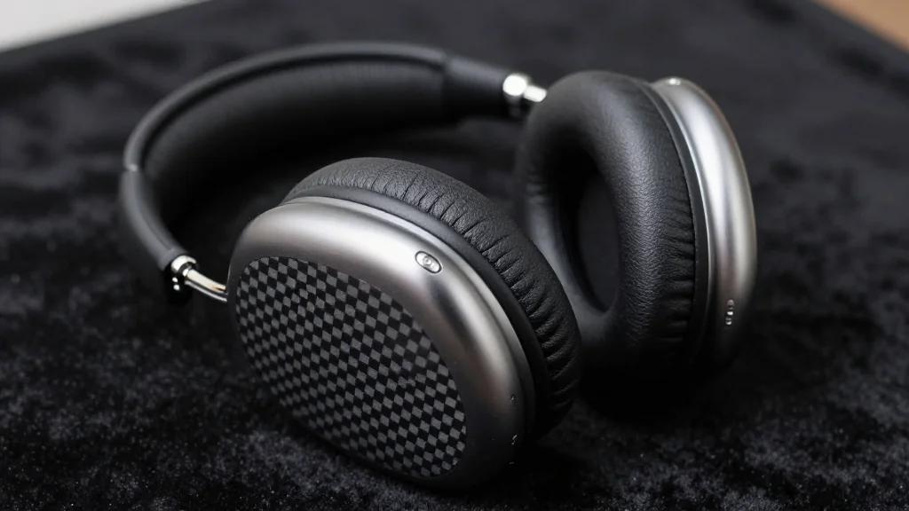 Meze Audio Merges High-End Features Seamlessly