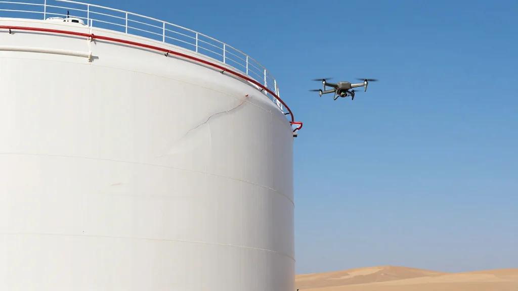 QatarEnergy Declares Force Majeure on LNG After Drone Strike