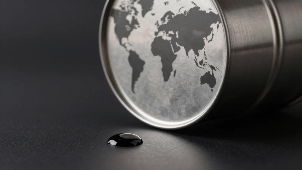 US Shale and SPR only Temporary Buffers for Iran Shock