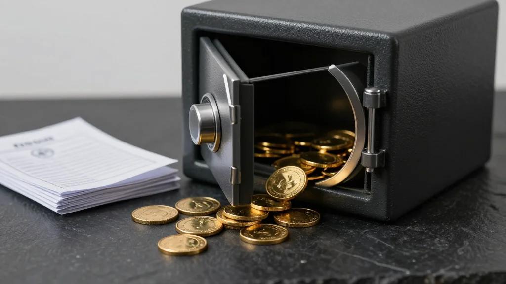 Shojin Financial Services Limited Enters Administration