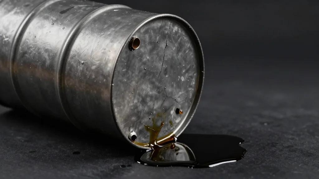 Strait Blockage Triggers Unprecedented Global Energy Supply Shock