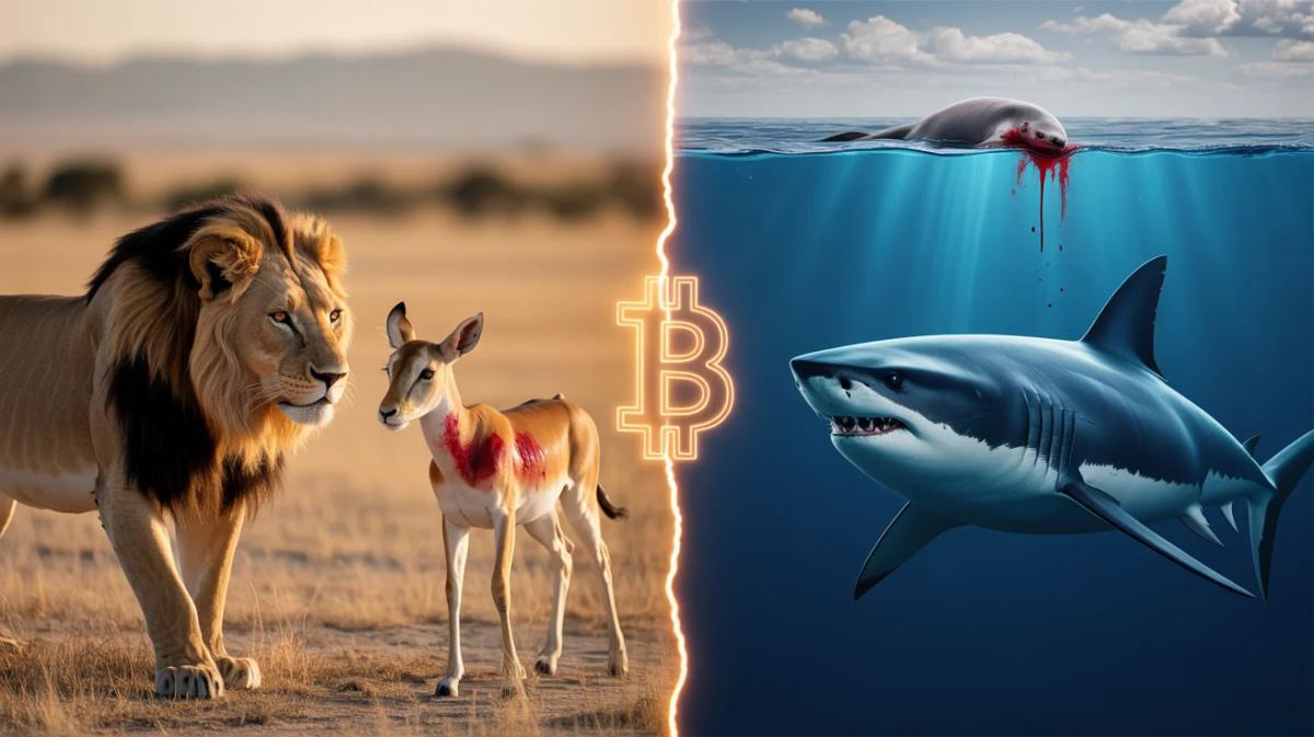 TradFi May Hunt Saylor, Driving Bitcoin Toward Liquidation