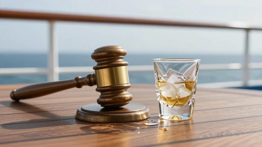 Nurse Who Downed at Least 14 Tequila Shots Wins $300,000 in Lawsuit Against Cruise Line