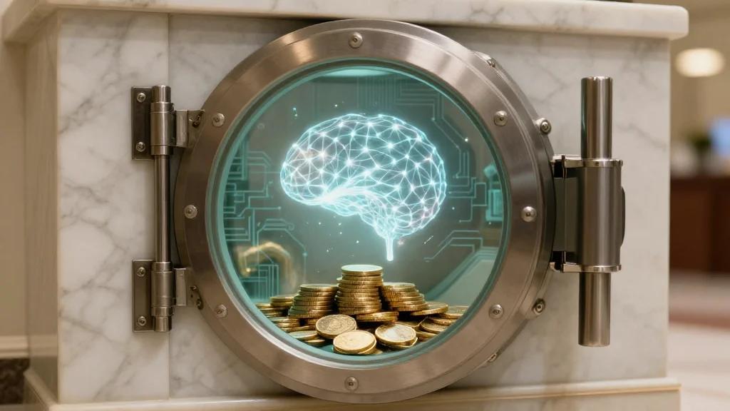 Barclays, Experian, Lloyds, and UBS Chosen by FCA to Live Test AI Applications