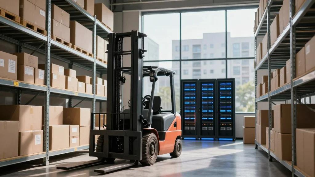 Industrial Demand Surges While Multifamily Remains Soft in U.S. Commercial Real Estate