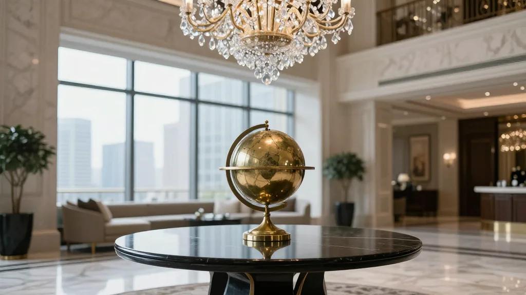 Diyafa Acquires Majority Stake in Richard Kering’s Luxury Hospitality Portfolio