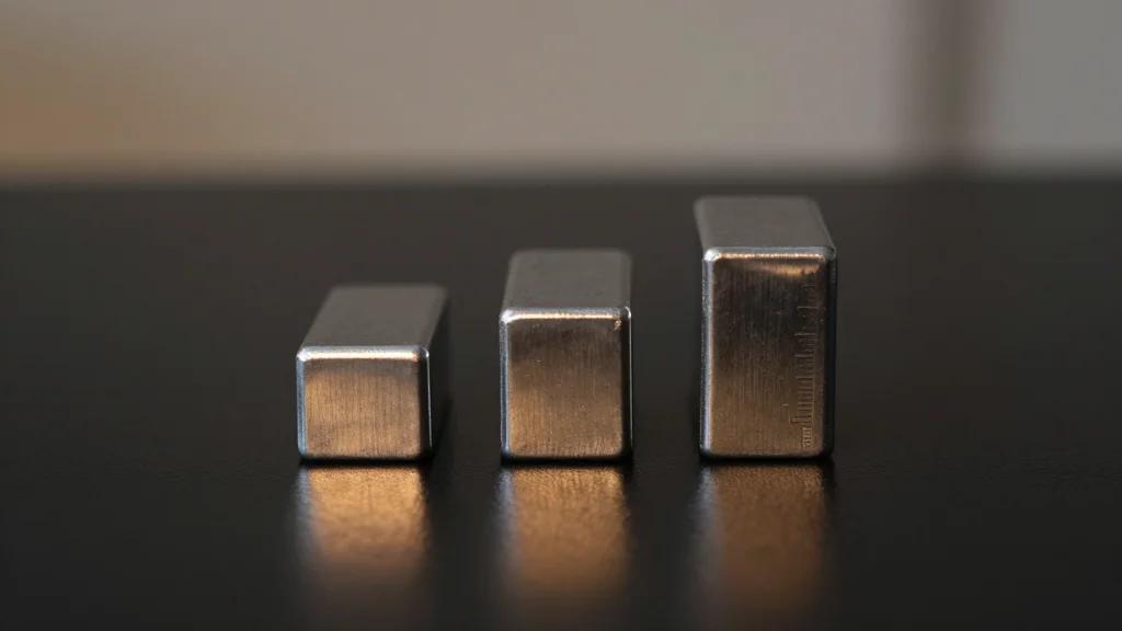 From Gut Feelings to Consistent Strategy: Trading Skill Levels