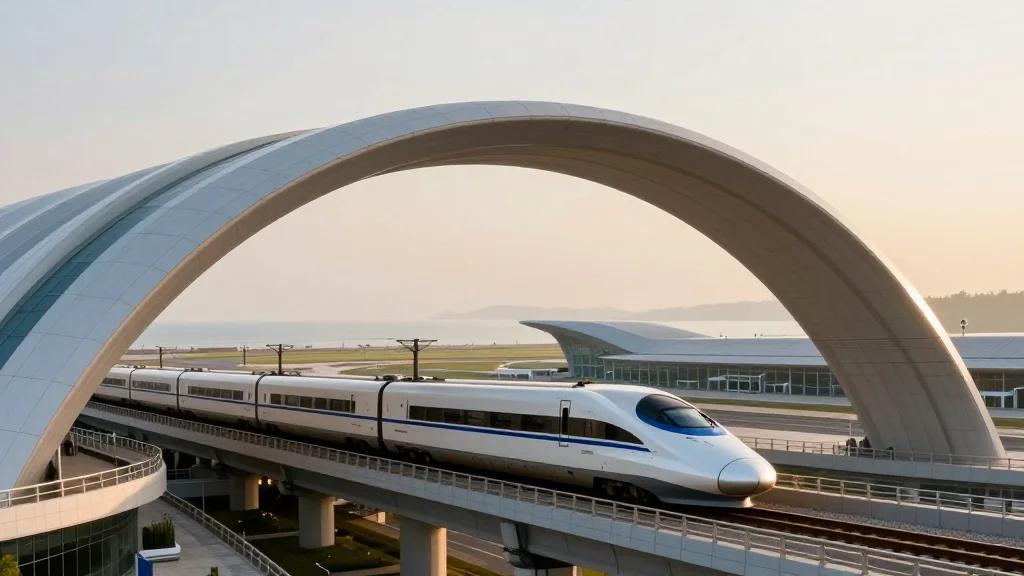 Vietnam’s To Lam Consolidates Power as President, Pushing $200 Bn Infrastructure Drive