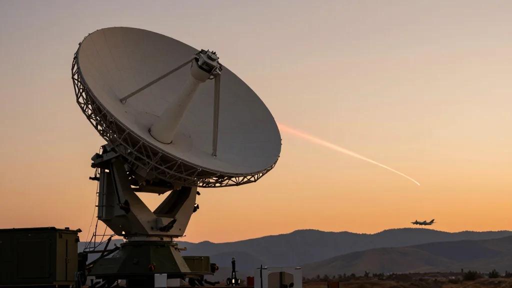 Iran's Retaliatory Strikes Reveal Remaining Arsenal and Potential “Big Wave”