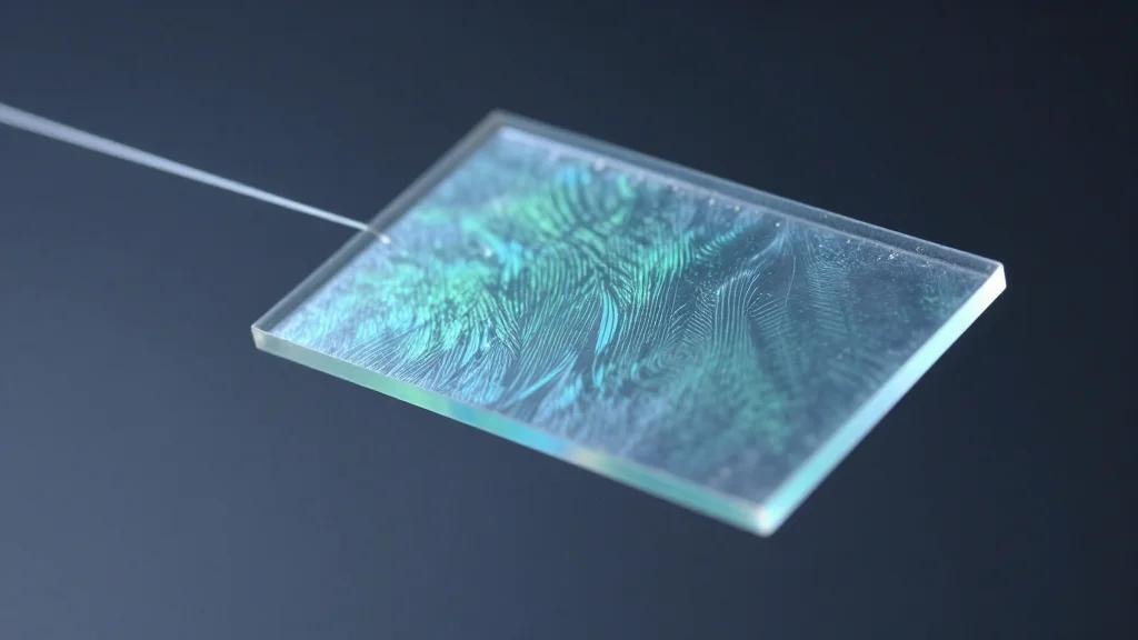 Colloidal Quasi‐2D Cs2AgBiBr6 Double Perovskite Nanosheets: Synthesis and Application as High‐Performance Photodetectors