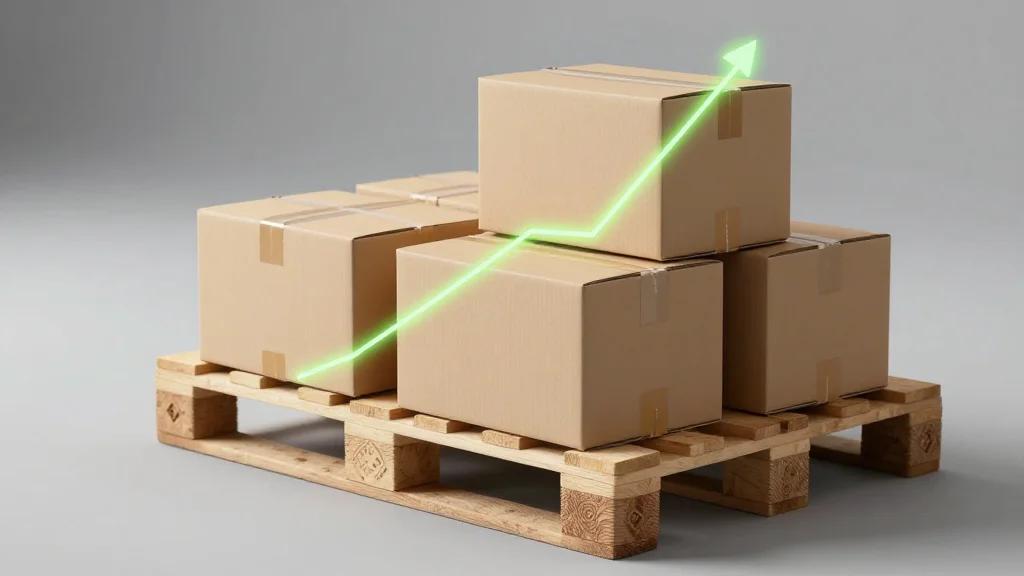 Sellers Should Monitor How Shipping Costs Are Squeezing Their Margins