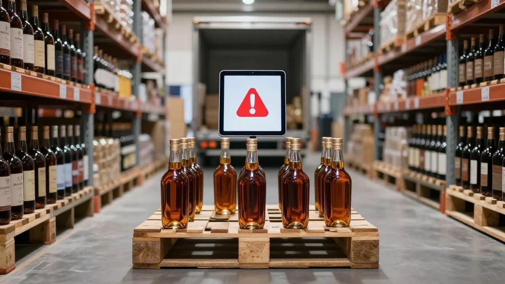 Botched IT Upgrade Ended Liquor Sales for the Entire State of Mississippi