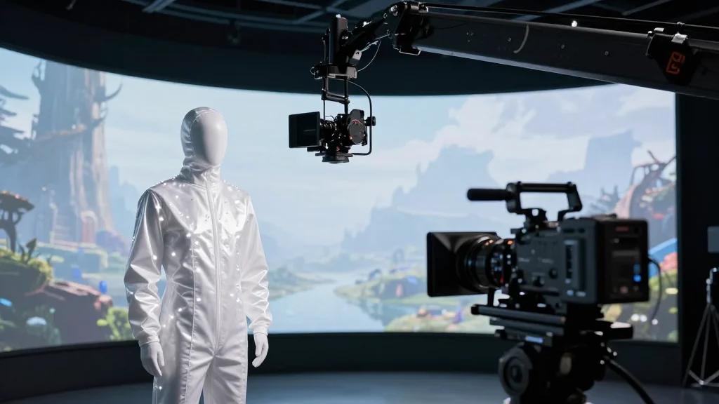 Luma AI Teams with Wonder Project to Debut Faith‑Focused Series on Prime Video