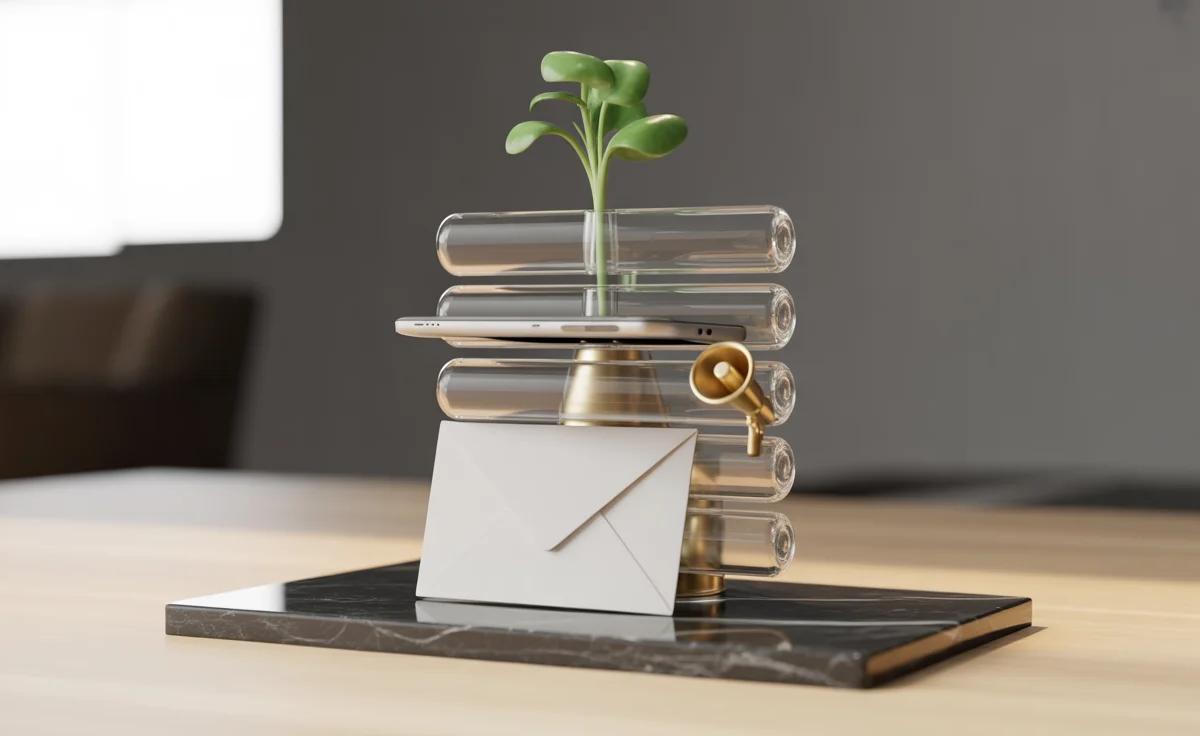 Layered Outreach Beats List Burnout: Sequence Each Channel