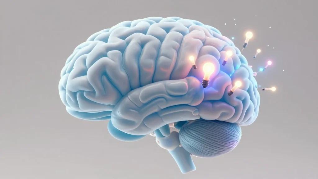 ADHD Flips Focus: Chaos when You Need Calm