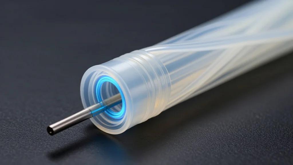 A Spinning 3D Printer Creates Air-Powered Soft Robots that Curl, Twist, and Grip