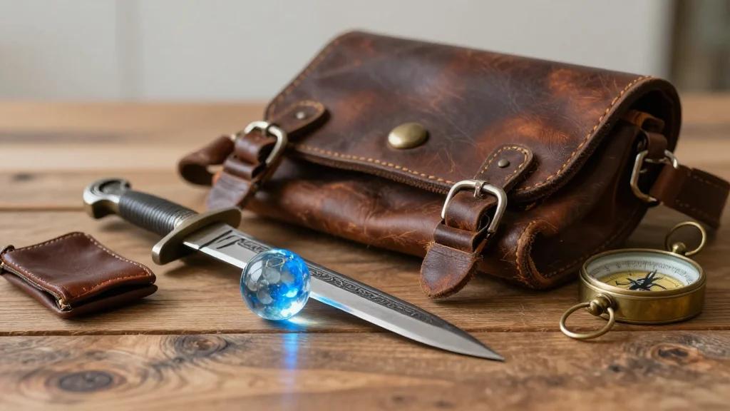 Is Crimson Desert an RPG? Answered