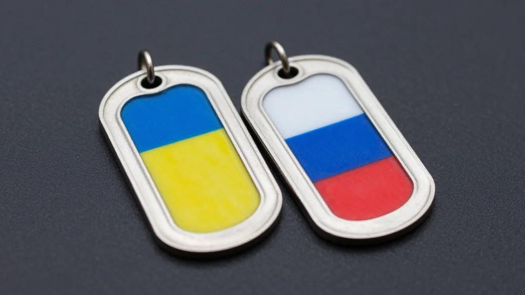 Ukraine Brings Back 200 POWs in Latest Swap with Russia, Zelenskiy Says