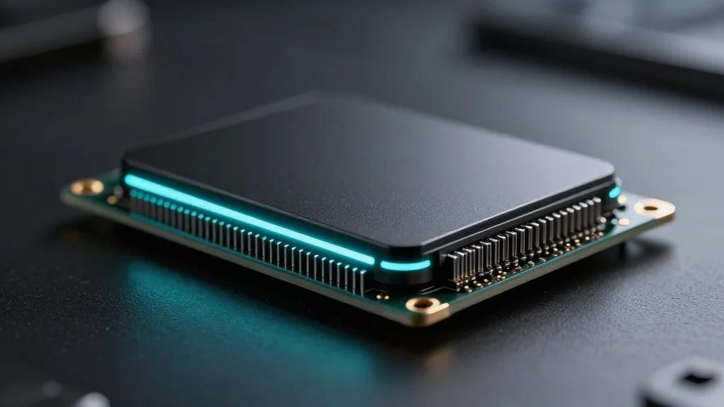 Nvidia Unveils 2028 Rosa‑Feynman AI Hardware Roadmap