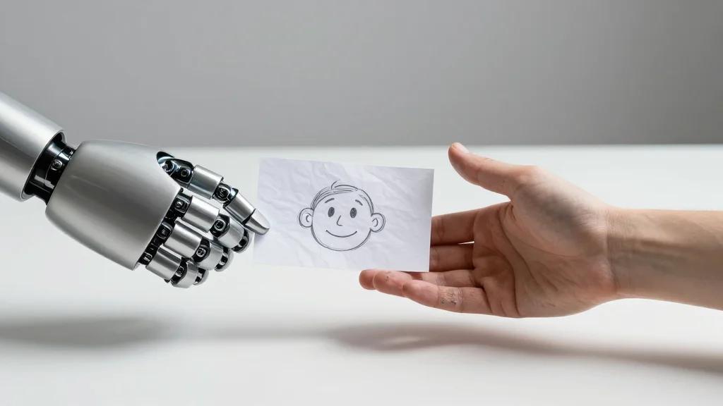 Use a Creative Brief: The Secret Weapon for Getting Better AI-Generated Images