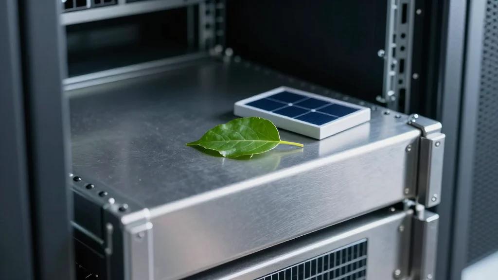 Illinois Poll Shows 68% Back Regulated Data‑Center Expansion to Guard Utility Bills and Climate