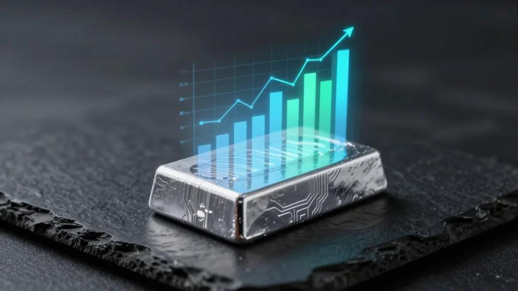 Are You Using the Right Tools to Make Metal Buying Decisions?