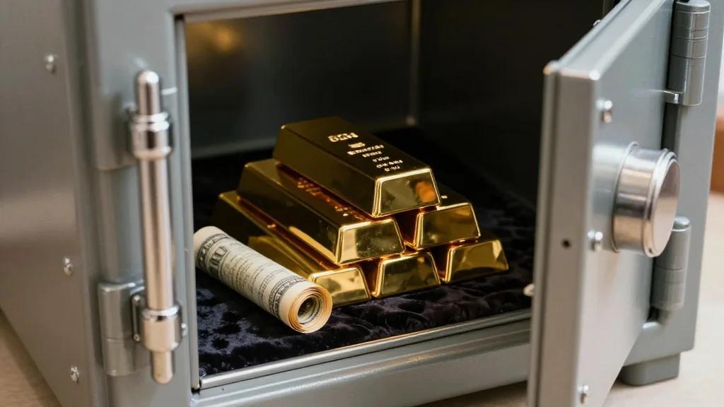 All Quiet on the Long-Bond Front. How Long Can This Last?