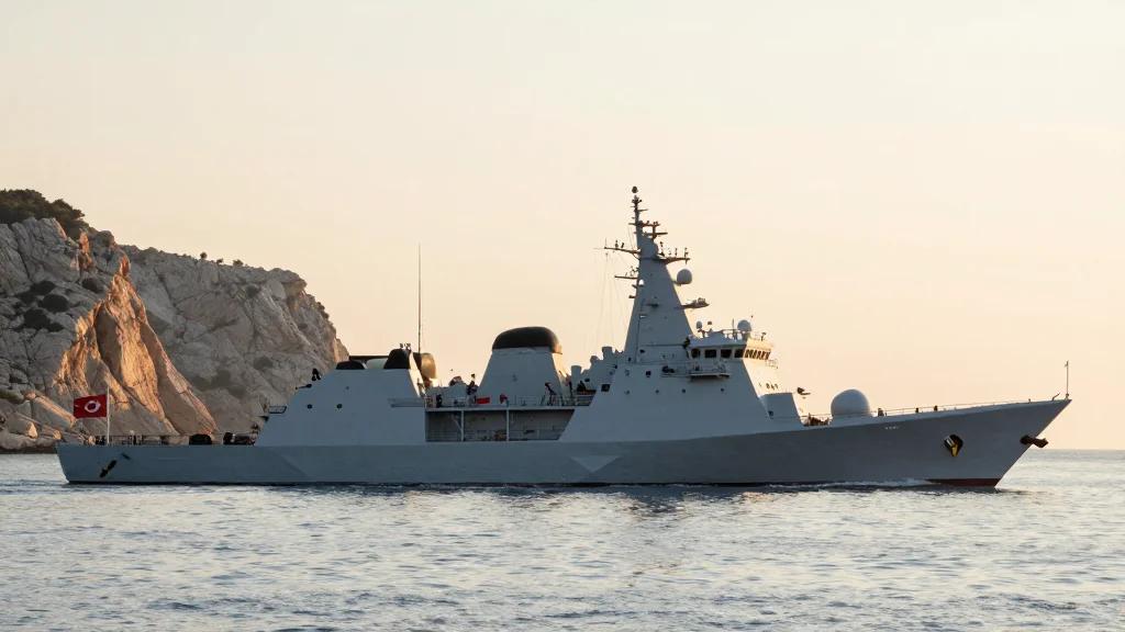 Lebanon’s Role in Turkey’s Vision for the Eastern Mediterranean