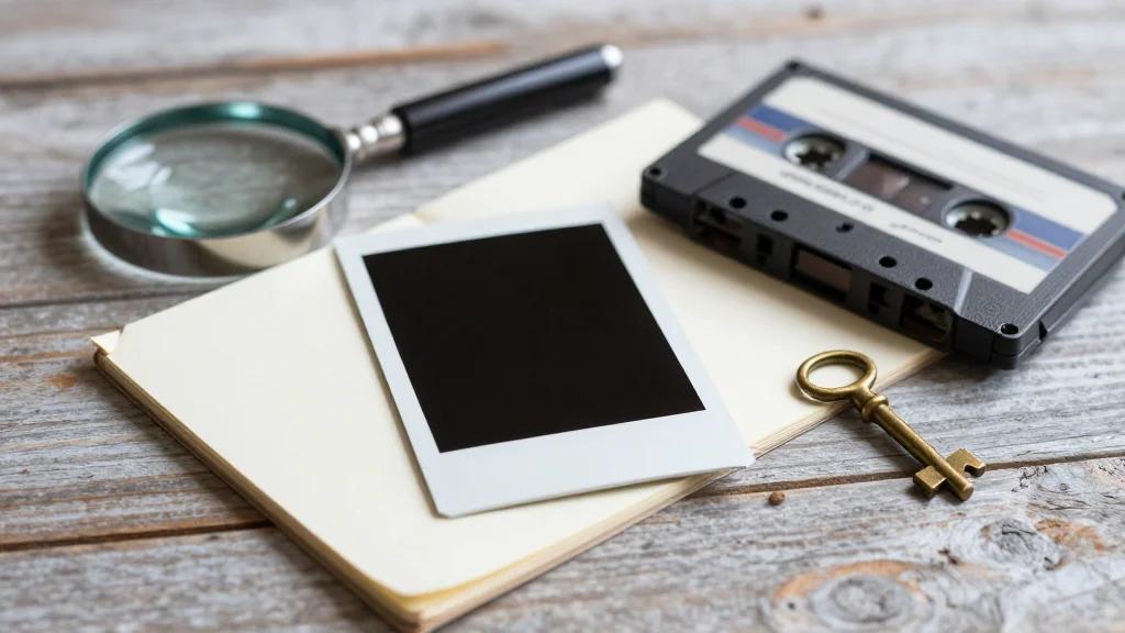 Life Is Strange: Reunion - All Optional Evidence Locations