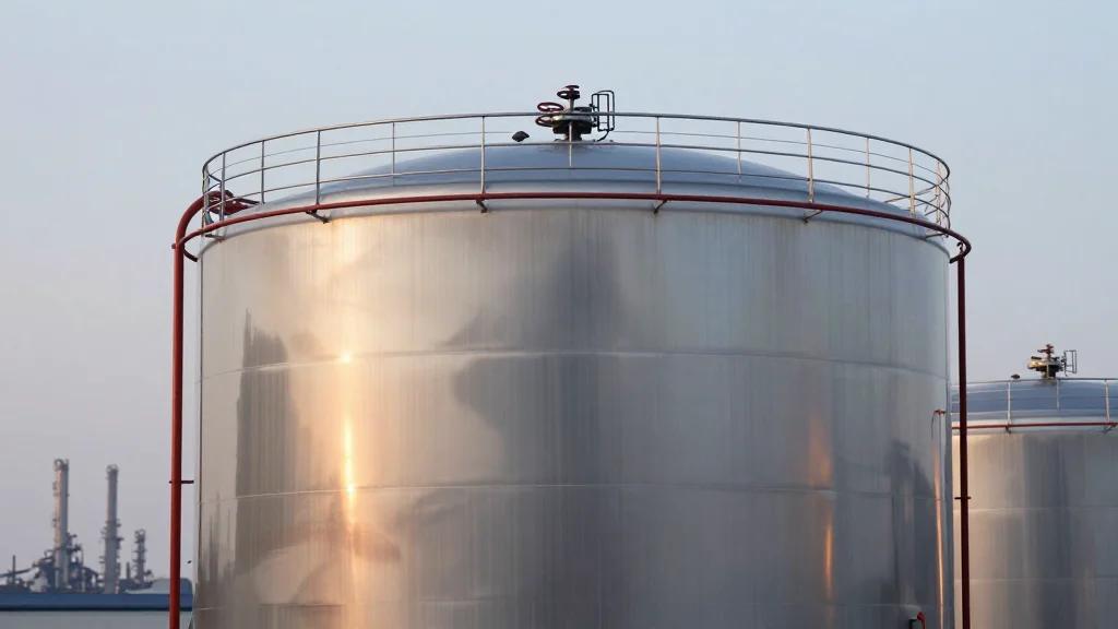 Fuel Supplies Stable, No Need for Panic Amid West Asia Tensions: Jio-Bp MD