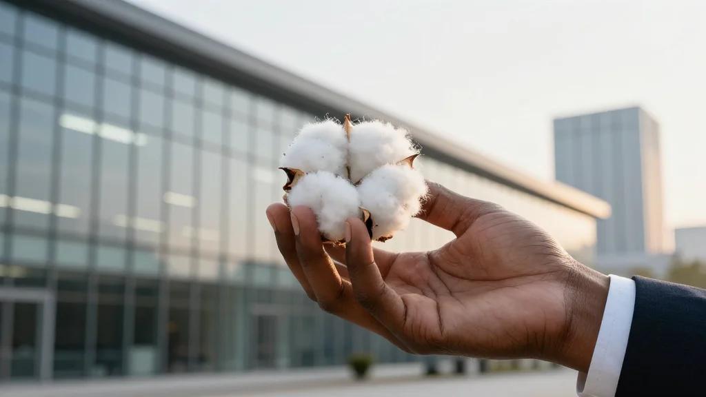 Afreximbank in Talks with Kenya, Rwanda for Textile Funding