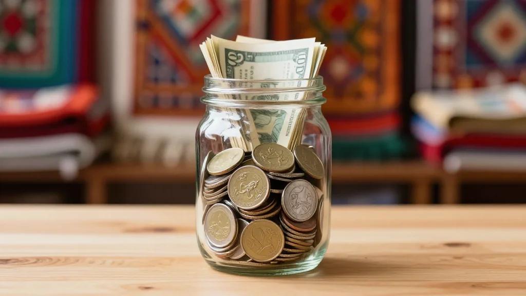 Uzbeks and Kazakhs Among Most Charitably Inclined Peoples Globally – Report