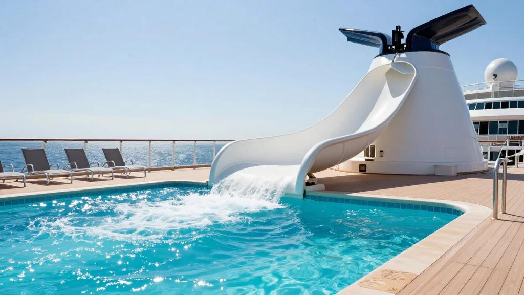 Royal Caribbean Unveils Hero of the Seas, Expanding Icon Class Fleet