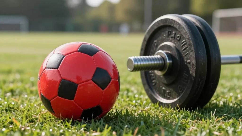 Home Shed Gym 5/3/1 - Focusing on the Iron