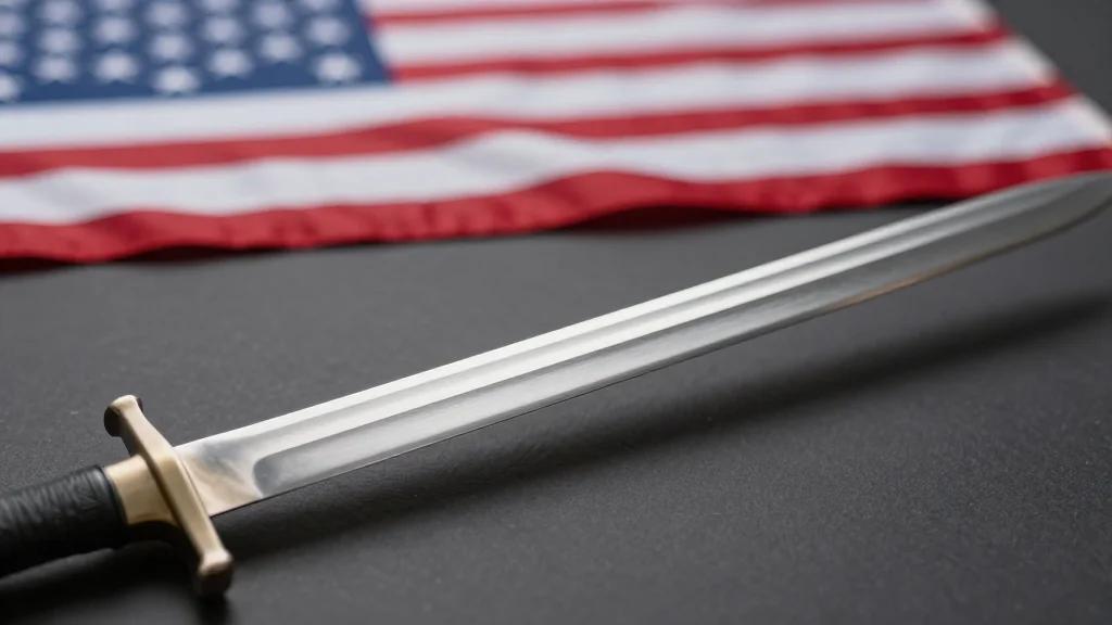 Trump Frames Federal Budget as Plowshares‑to‑swords