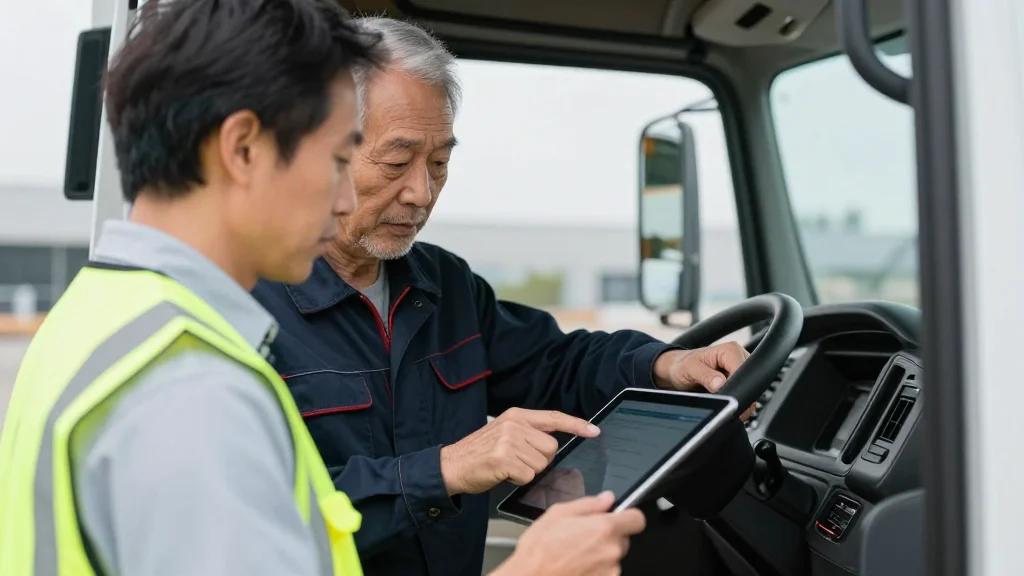 Iron Women Advance Across the Mining and Construction Sectors