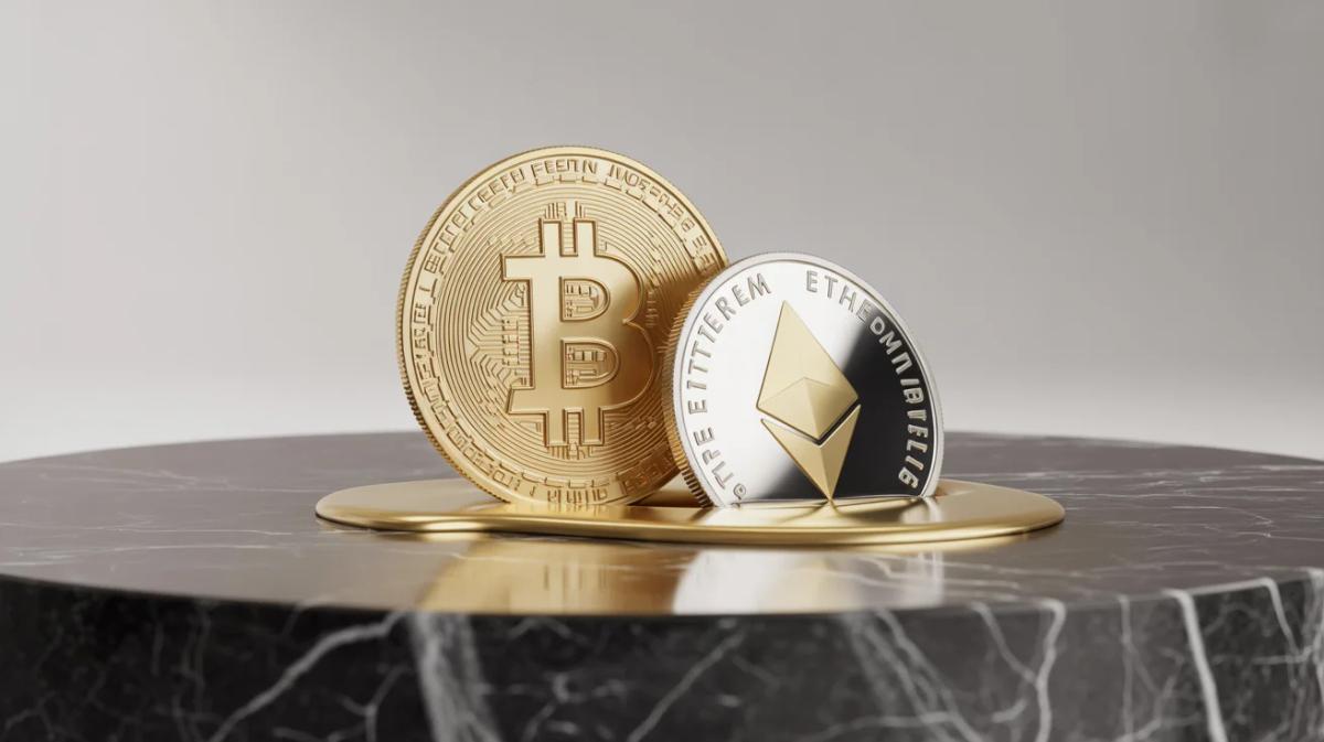 Switching to a Bitcoin‑only Treasury, Exiting Bitmine ETH