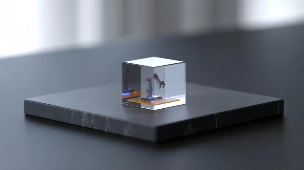 In a Sea of Agents, AWS Bets on Structured Adherence and Spec Fidelity