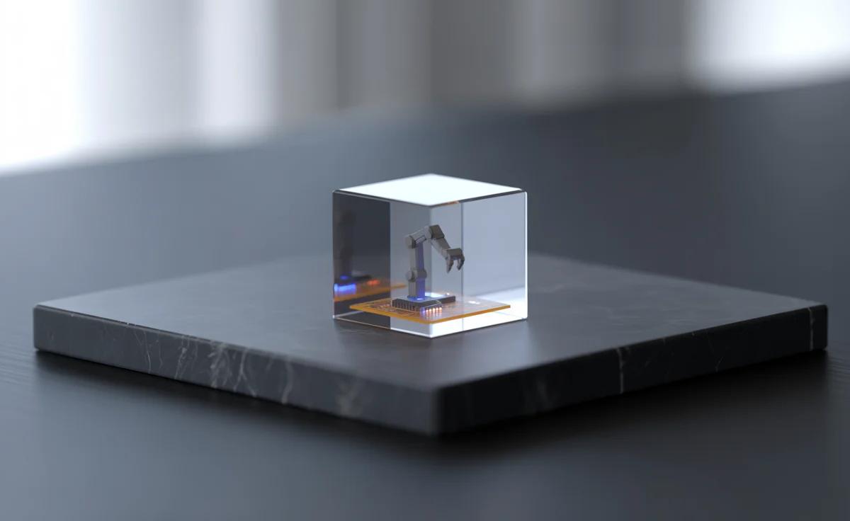 In a Sea of Agents, AWS Bets on Structured Adherence and Spec Fidelity