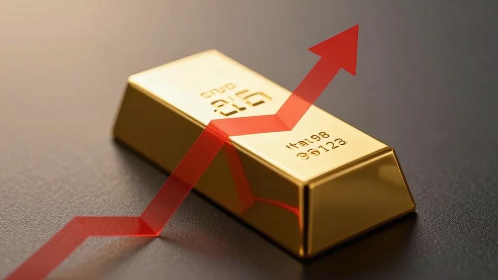 Gold Slides as BoE Signals Two 2026 Hikes