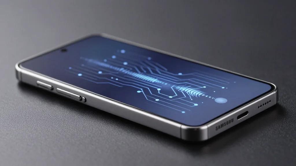 Samsung's One UI 8.5 Leak Brings S26‑Level AI to Upcoming Galaxy S24 and S25