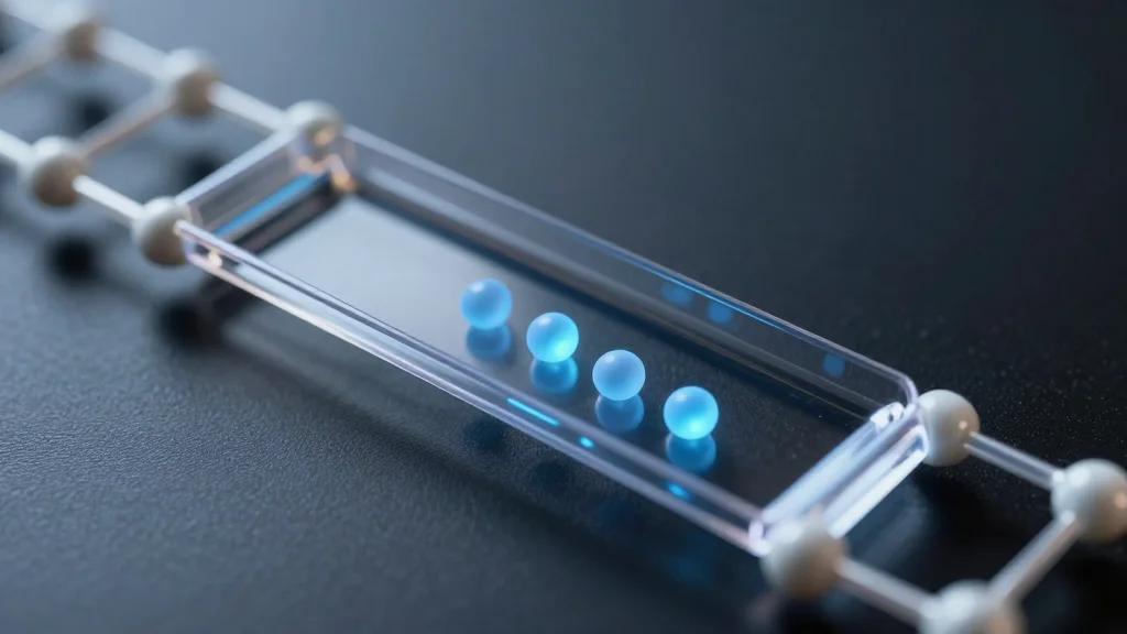 Multimodal Analysis of the Early Stage of Amyloid Formation via Graphene Liquid Cell Electron Microscopy (Small 21/2026)