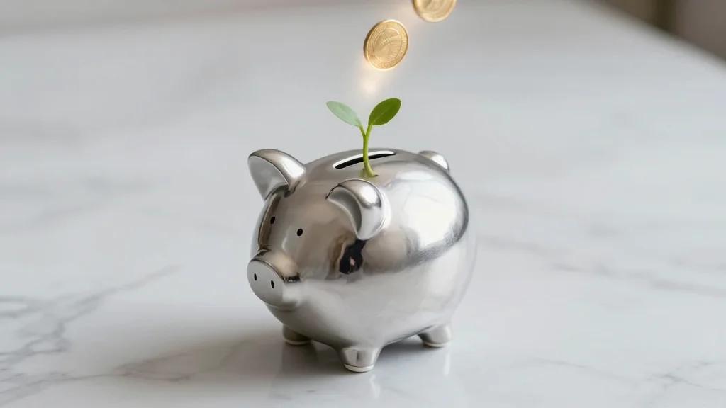 Down $142K, Still Buying and Holding Long-Term