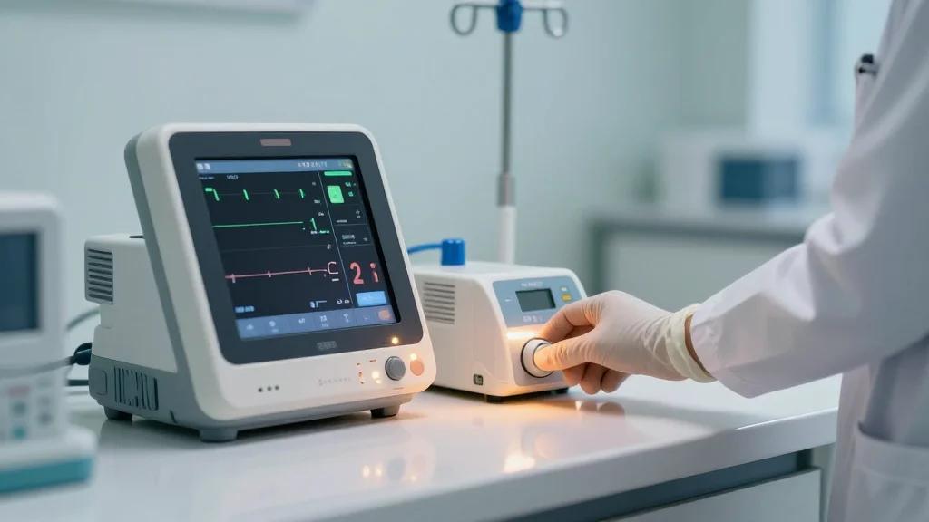 Feature: Why Quality of Care Still Depends on Robust Print Security