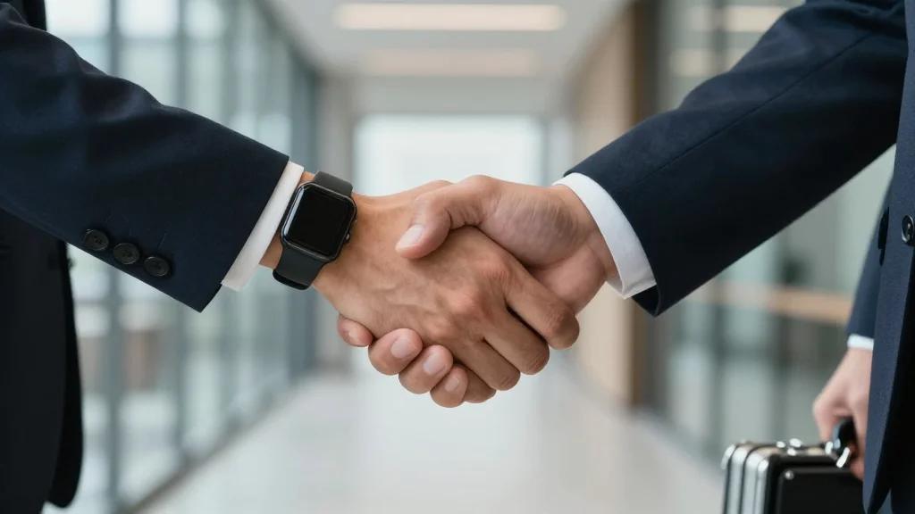 People Moves: Evelyn Partners, Oakglen Wealth, Vistra